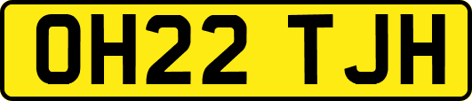 OH22TJH