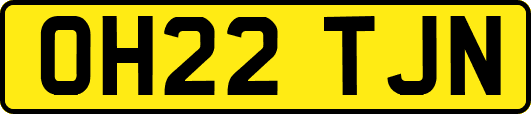 OH22TJN