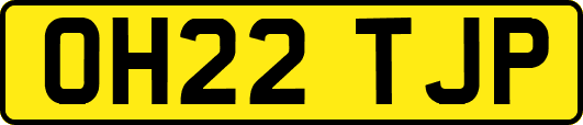 OH22TJP