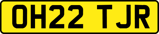 OH22TJR