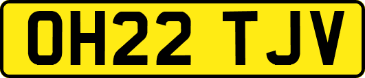 OH22TJV