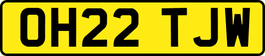 OH22TJW