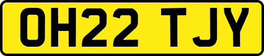 OH22TJY