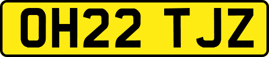 OH22TJZ