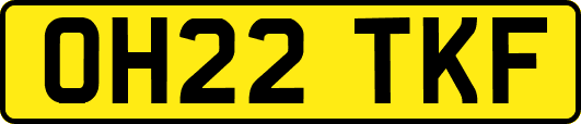 OH22TKF