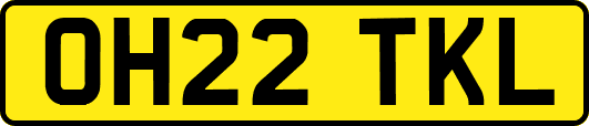 OH22TKL