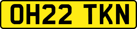 OH22TKN