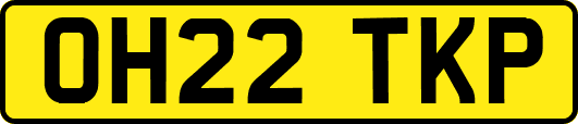OH22TKP