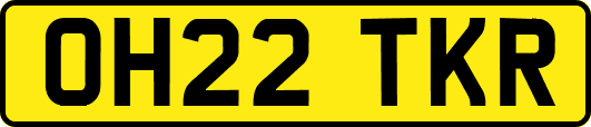 OH22TKR