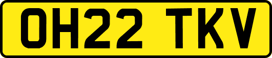 OH22TKV