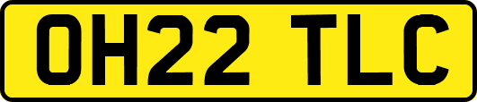 OH22TLC