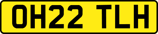 OH22TLH