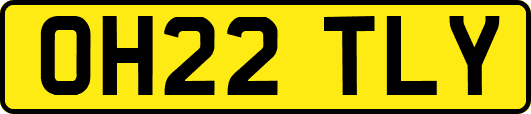 OH22TLY