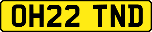 OH22TND