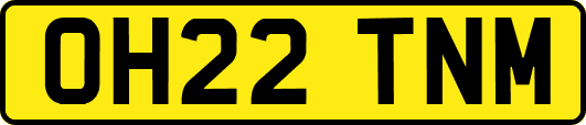 OH22TNM