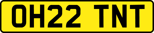 OH22TNT