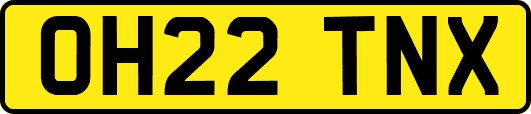 OH22TNX
