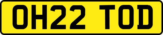 OH22TOD