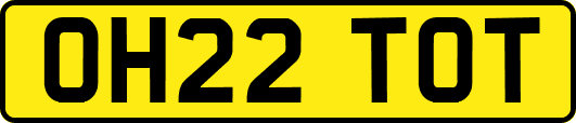 OH22TOT
