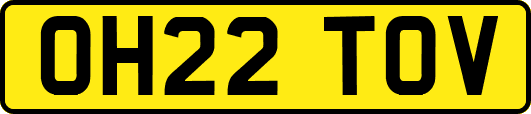OH22TOV