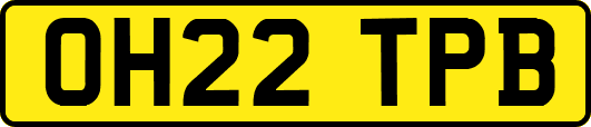 OH22TPB