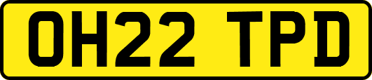 OH22TPD