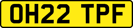 OH22TPF