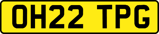 OH22TPG