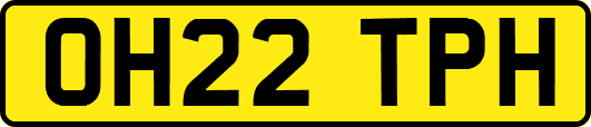 OH22TPH