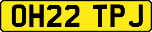 OH22TPJ