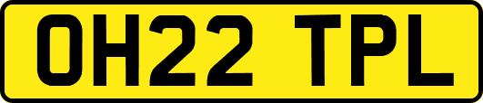 OH22TPL