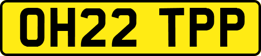 OH22TPP