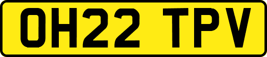 OH22TPV