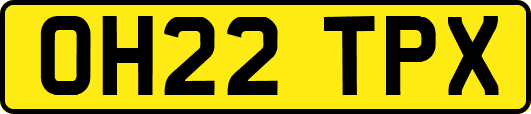 OH22TPX