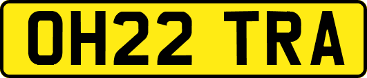 OH22TRA