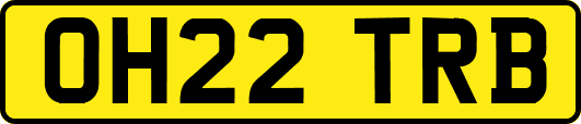 OH22TRB