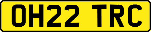 OH22TRC