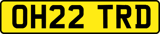 OH22TRD