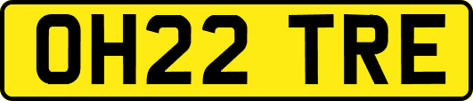 OH22TRE