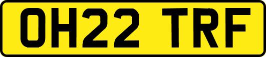 OH22TRF