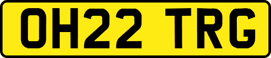 OH22TRG