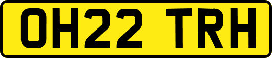 OH22TRH