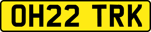 OH22TRK