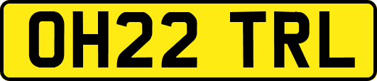 OH22TRL