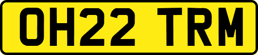 OH22TRM