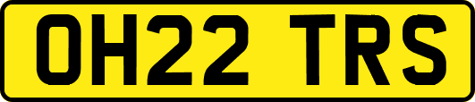 OH22TRS