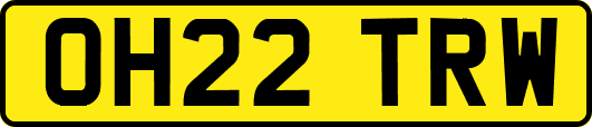 OH22TRW