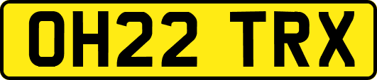 OH22TRX
