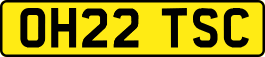 OH22TSC