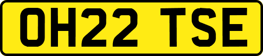 OH22TSE